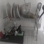 Apartment Chez Mambo