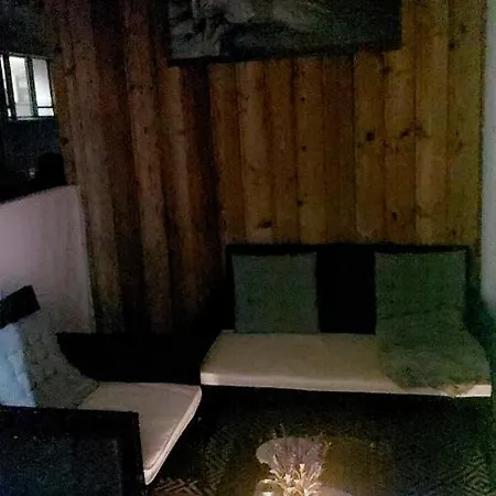 Apartment Chez Mambo *
