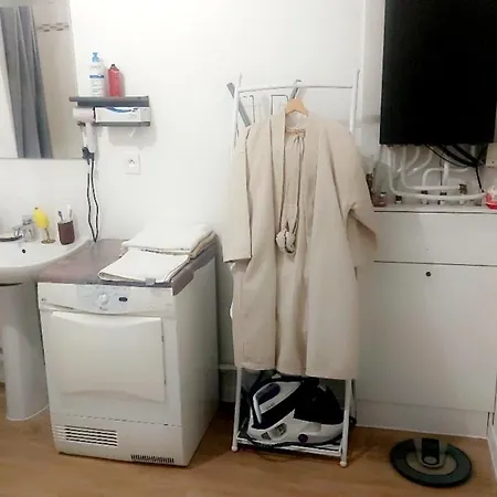 Chez Mambo * Bordeaux