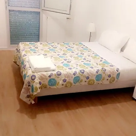 Apartment Chez Mambo Bordeaux