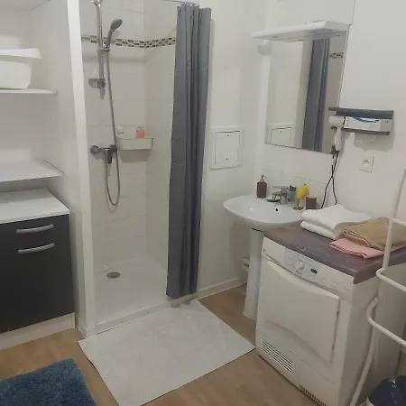 Chez Mambo Apartman *