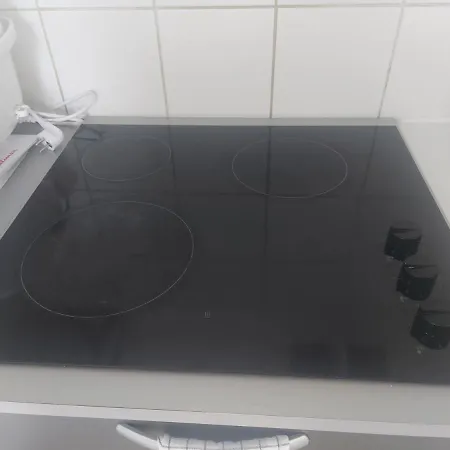 Apartment Chez Mambo Bordeaux