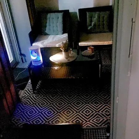 Chez Mambo Μπορντό