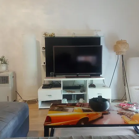 Apartment Chez Mambo
