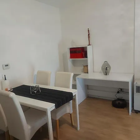 Apartment Chez Mambo *