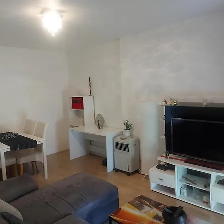 Chez Mambo Apartman *