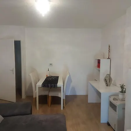 Apartment Chez Mambo *