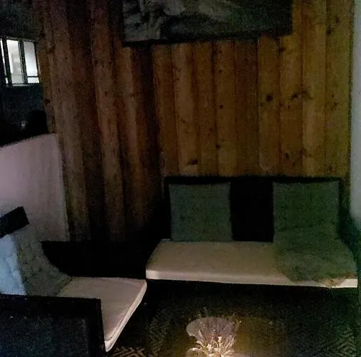 Lägenhet Chez Mambo *