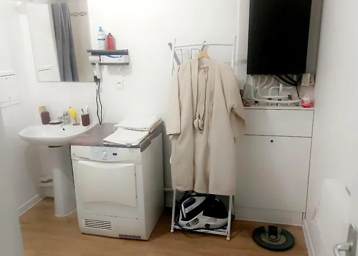 Chez Mambo * Bordeaux