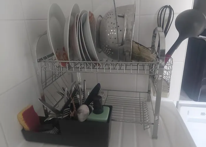 Lägenhet Chez Mambo