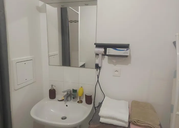 Chez Mambo * Bordeaux