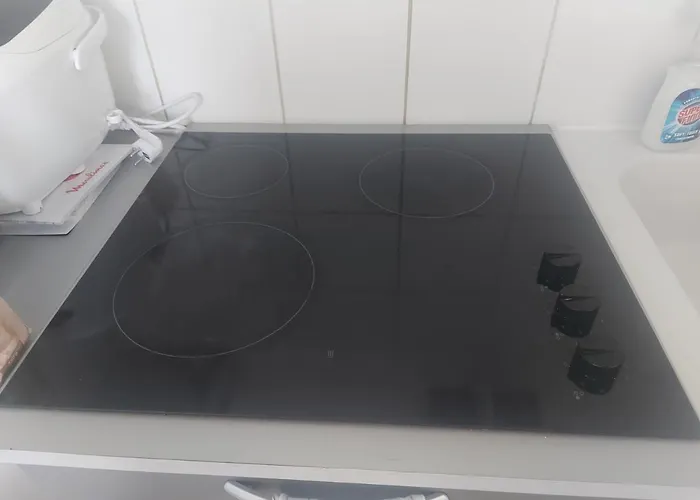 Lägenhet Chez Mambo Bordeaux