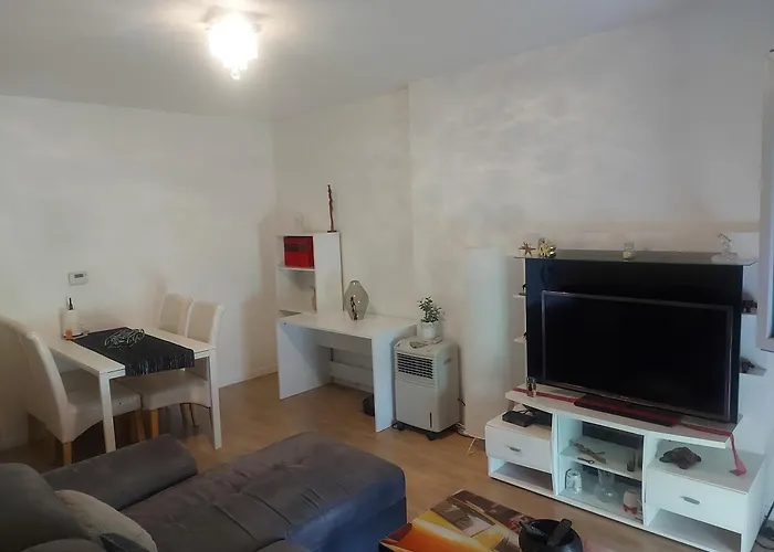 Chez Mambo Lägenhet *