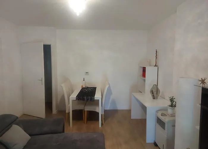 Lägenhet Chez Mambo *