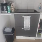 Lägenhet Chez Mambo *