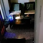 Chez Mambo Bordeaux