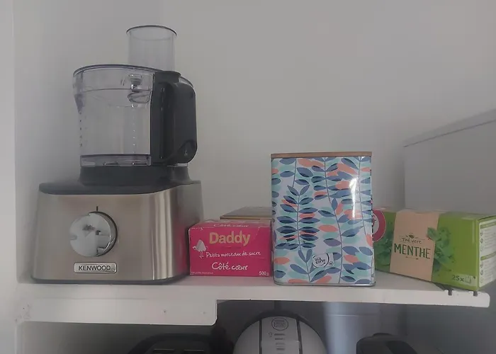 Chez Mambo 波尔多