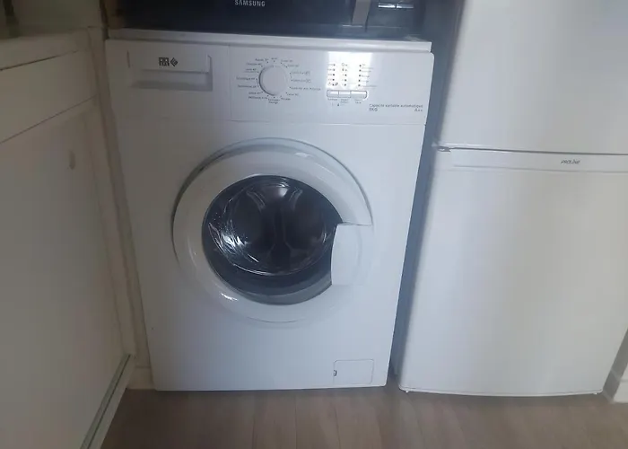 Chez Mambo 波尔多