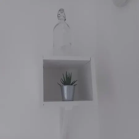Chez Mambo Apartmán