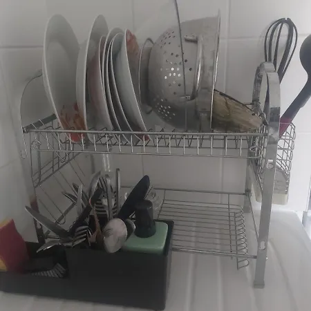 Appartement Chez Mambo