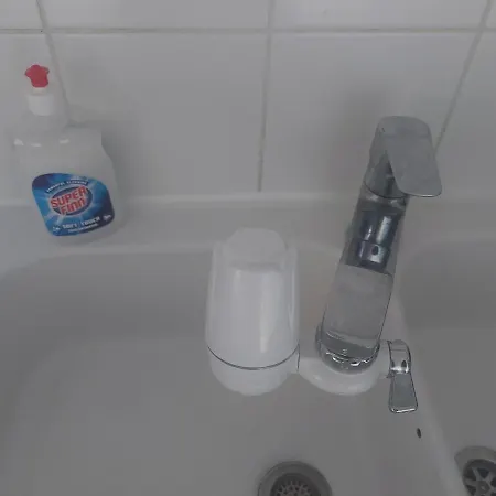 Chez Mambo Appartement *