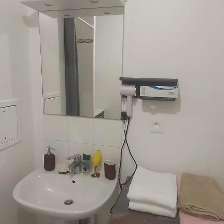 Chez Mambo * Bordeaux