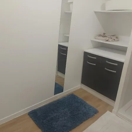 Apartmán Chez Mambo Bordeaux