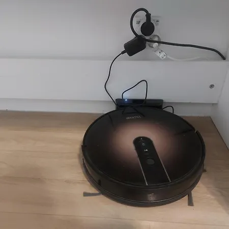 Chez Mambo Apartmán *